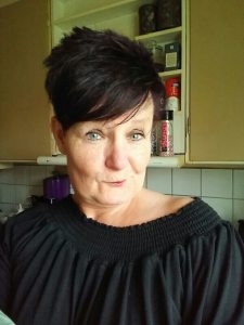 Profilbild på Susanne Bergström Johansson