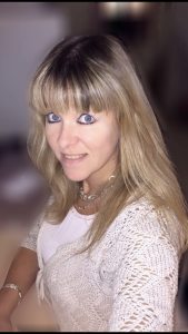 Profilbild på Susanne Billing