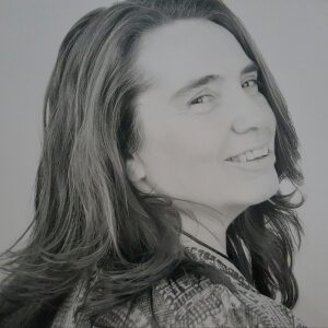 Profilbild på Susanne Bjersbo