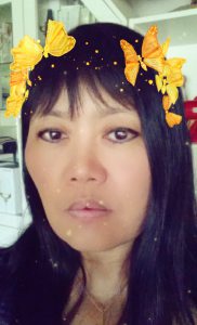 Profilbild på Susanne Björnsson Larsson