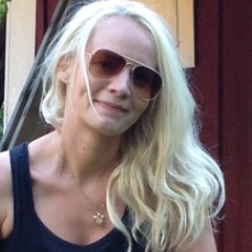 Profilbild på Susanne Boholm