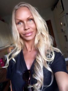 Profilbild på Susanne Bokstrand