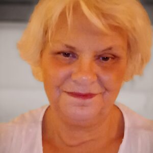 Profilbild på Susanne Borg
