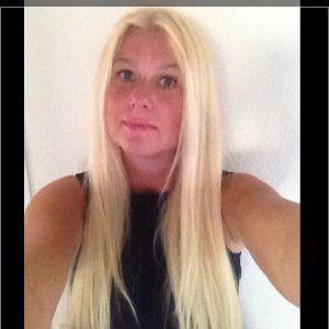 Profilbild på Susanne Borgström