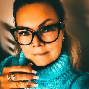 Profilbild på Susanne Bragesdotter