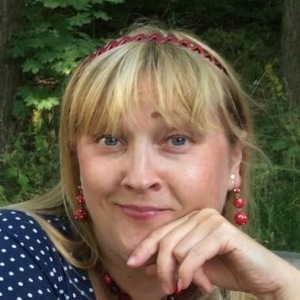 Profilbild på Susanne Broman