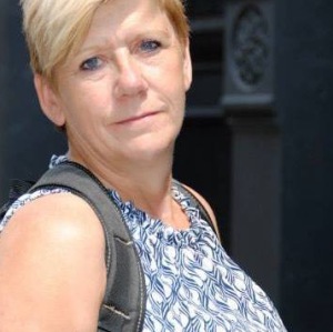 Profilbild på Susanne Brundin