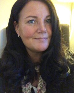 Profilbild på Susanne Byström