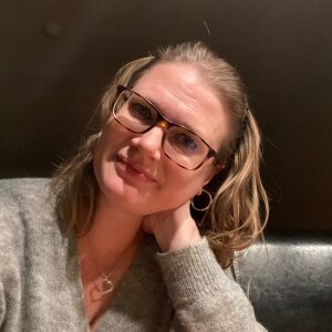 Profilbild på Susanne Carlsson