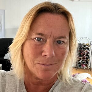 Profilbild på Susanne Carlsson