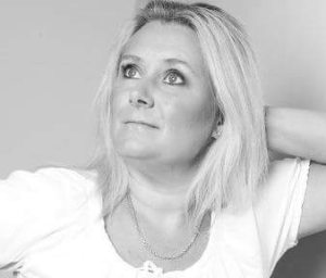 Profilbild på Susanne Carlsson