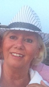 Profilbild på Susanne Carlsson