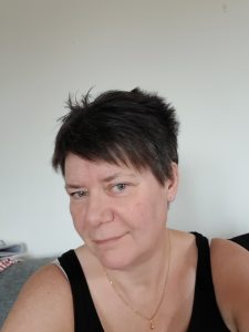 Profilbild på Susanne Carlsson