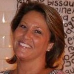 Profilbild på Susanne Carlsson