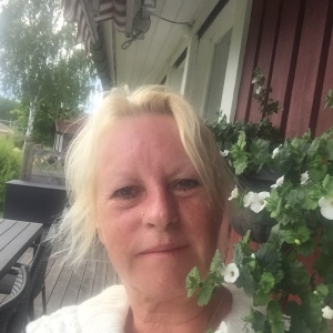 Profilbild på Susanne Carlsson