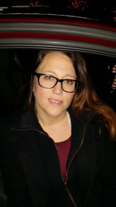 Profilbild på Susanne Carmeby