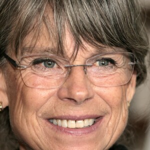 Profilbild på Susanne Carolusson