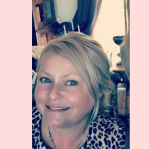 Profilbild på Susanne Clausen