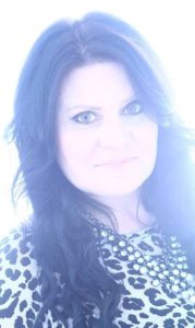 Profilbild på Susanne Clintholt
