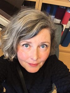 Profilbild på Susanne Dahl