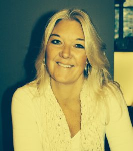 Profilbild på Susanne Dahlberg