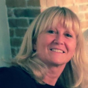 Profilbild på Susanne Dahlberg