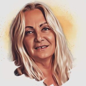 Profilbild på Susanne Dahlberg