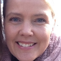 Profilbild på Susanne Dahlberg