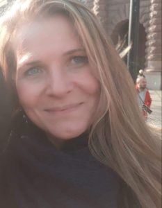 Profilbild på Susanne Dahlman