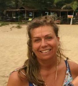 Profilbild på Susanne Dahlstrom