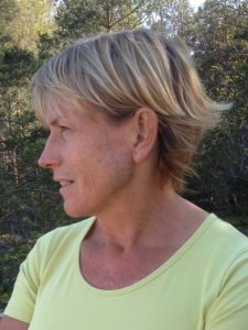 Profilbild på Susanne Damm