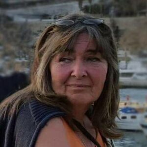 Profilbild på Susanne Danheimer