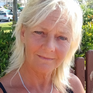 Profilbild på Susanne Danielsson