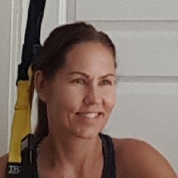 Profilbild på Susanne Diez