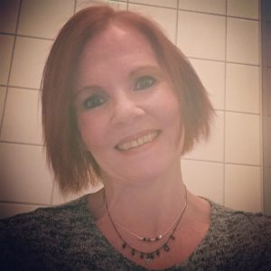 Profilbild på Susanne Donnerhag