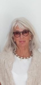 Profilbild på Susanne Dunér