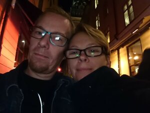 Profilbild på Susanne Edling