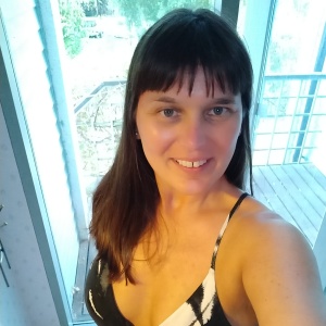 Profilbild på Susanne Edlund