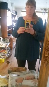 Profilbild på Susanne Edvardsson
