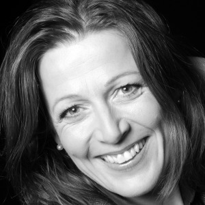 Profilbild på Susanne Edvardsson