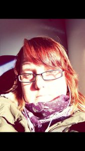 Profilbild på Susanne Ekerholm