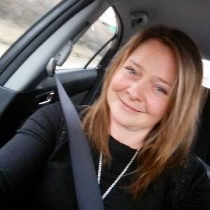 Profilbild på Susanne Eklund