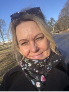 Profilbild på Susanne Eklundh