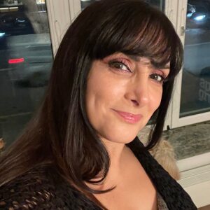 Profilbild på Susanne Elias