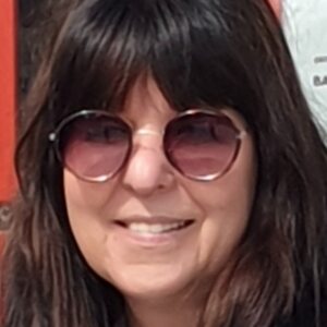 Profilbild på Susanne Elleby Ingelvad