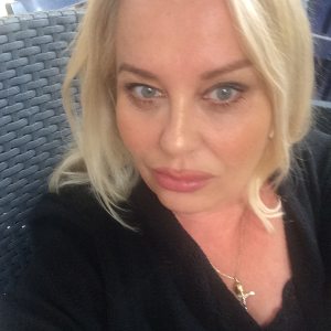 Profilbild på Susanne Elmgren