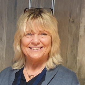 Profilbild på Susanne Emanuelsson