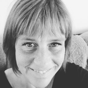 Profilbild på Susanne Enbom