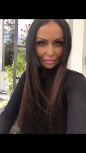 Profilbild på Susanne Engwall