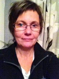 Profilbild på Susanne Ericsson